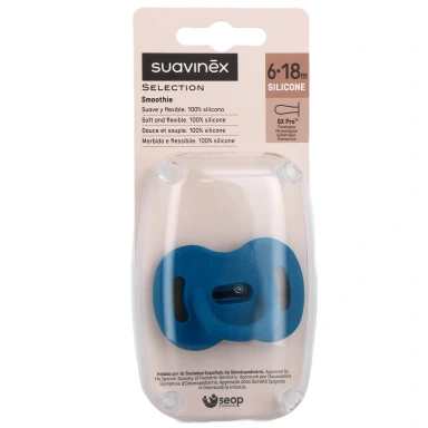 Suavinex Sucette 6-18 mois
