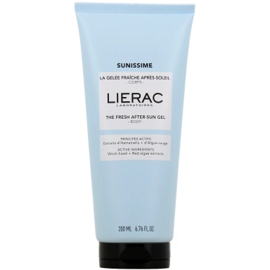 Sunissime La Gelée Fraîche Après-Soleil