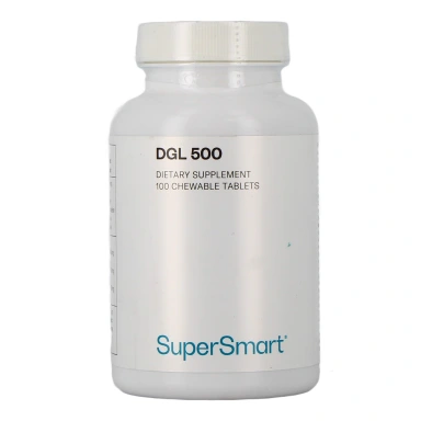 Supersmart DGL 500