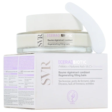 SVR Cera Biotic Baume Régénérant Comblant