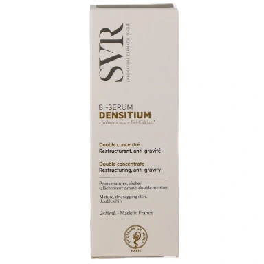 SVR Densitium Bi-Sérum