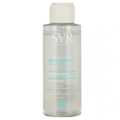 SVR Physiopure Eau micellaire