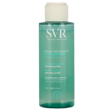 SVR Physiopure Gelée Moussante