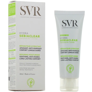 SVR Sebiaclear Hydra