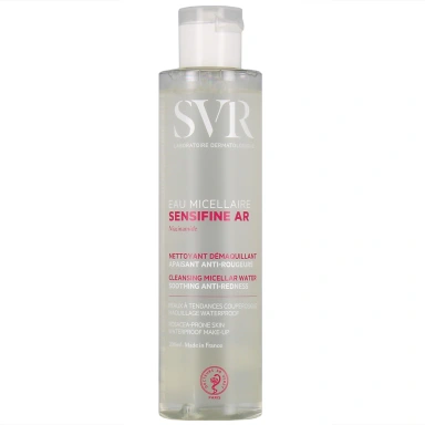 SVR Sensifine AR Eau micellaire