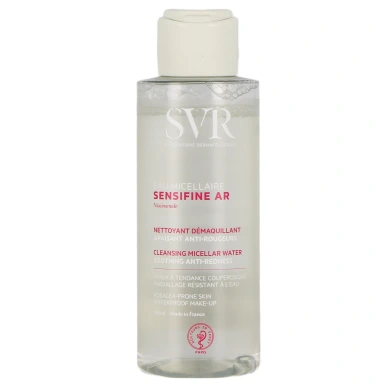 SVR Sensifine AR Eau micellaire