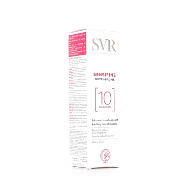 SVR Sensifine Nutri-Baume