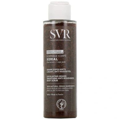 SVR Xerial Gommage Corps