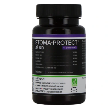 Synactifs Stoma Protect Bio