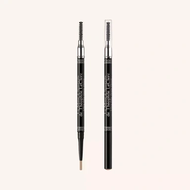 T Leclerc Mine Sourcils