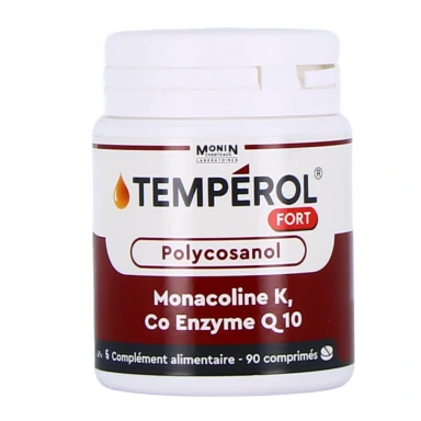 Tempérol Fort