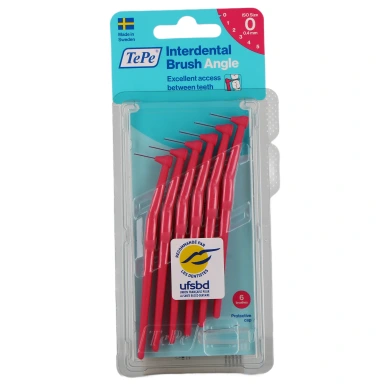 TePe Brossette Interdentaire Angle