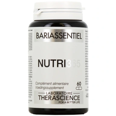 Therascience Physiomance Nutri 365