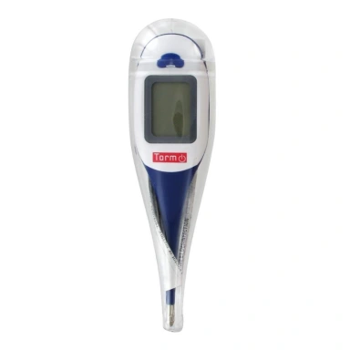 Thermomètre Grand Ecran