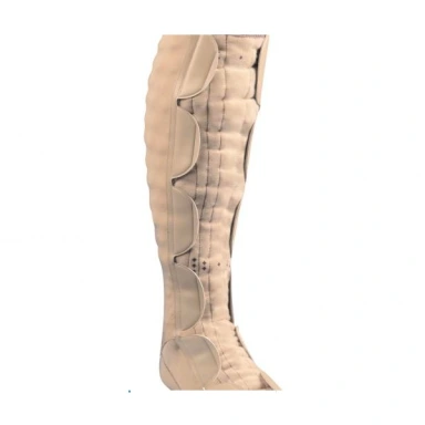 Thuasne - chaussette MOBIDERM Autofit