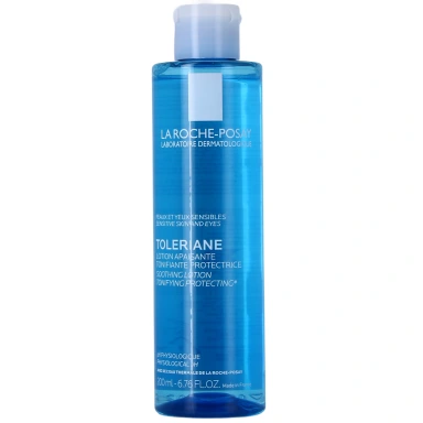 Toleriane Lotion Apaisante Tonifiante