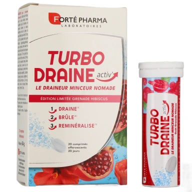 Turbodraine Activ