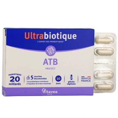 Ultrabiotique ATB