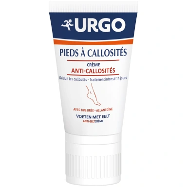 Urgo Crème Anti-Callosités