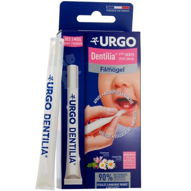 Urgo Filmogel Dentilia