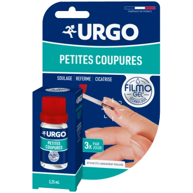 Urgo Filmogel Petites Coupures