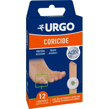 Urgo Pansements Coricide
