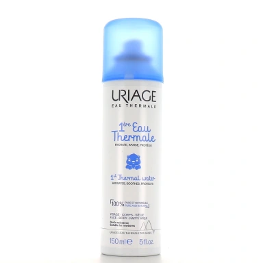 Uriage Bébé 1ère Eau Thermale