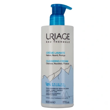 Uriage Crème Lavante