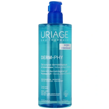 Uriage Derm-Phy Gel Surgras