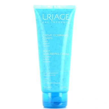 Uriage Crème gommante corps