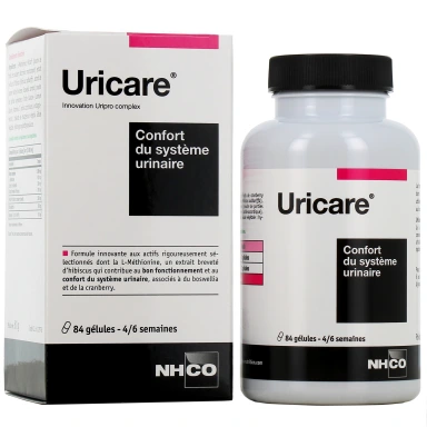 Uricare Confort Urinaire