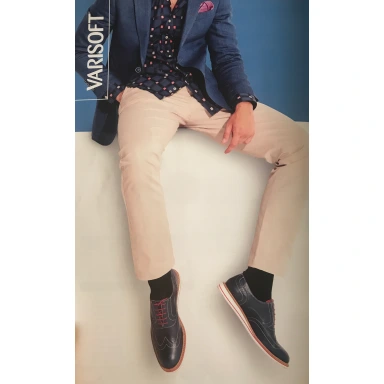 Varisan Varisoft Homme Chaussettes de contention classe 2