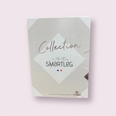 Varisma Smartleg Collection Mis-Bas Femme Classe 2