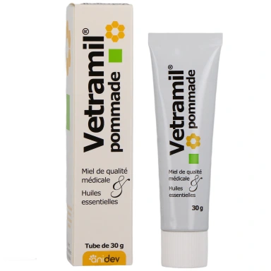 Vetramil Pommade