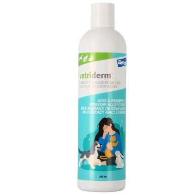 Vetriderm