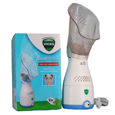 Vicks SinusInhaler Inhalateur électrique