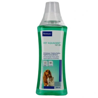 Virbac Vet Aquadent