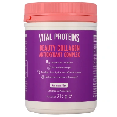Vital Proteins Beauty Collagen