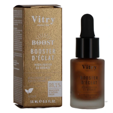 Vitry Booster d'Éclat