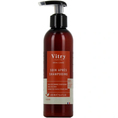 Vitry Soin Après-Shampooing