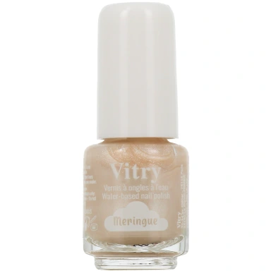 Vitry Vernis à Ongles à l’Eau