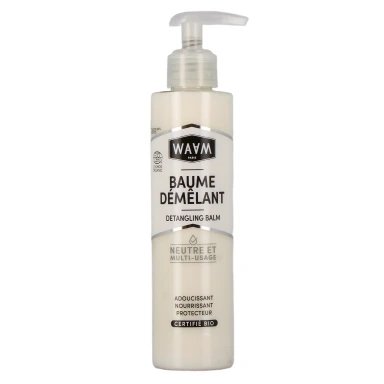 Waam Baume Démêlant