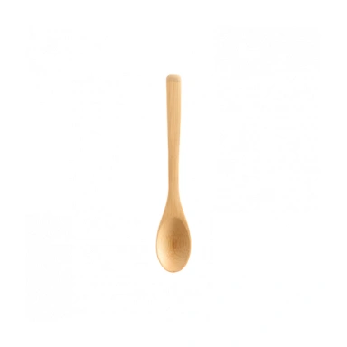 Waam Cuillère en bambou