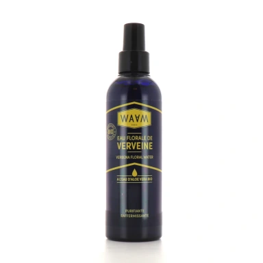 Waam Eau Florale Verveine