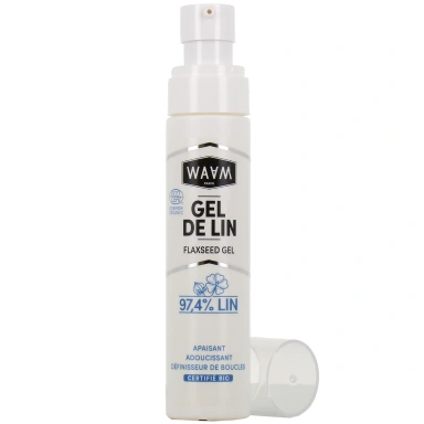 Waam Gel de Lin Bio