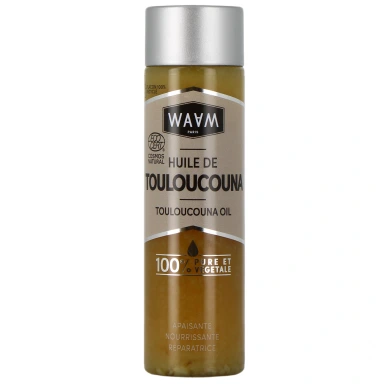 Waam Huile de Touloucouna