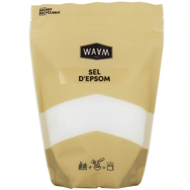 Waam Sel d'Epsom