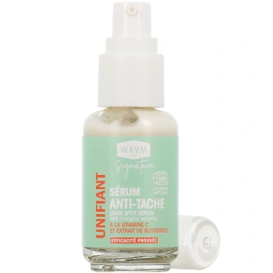 Waam Signature Sérum Anti-Tache