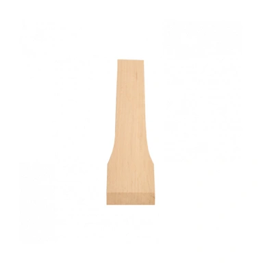 Waam Spatule en bois de hêtre