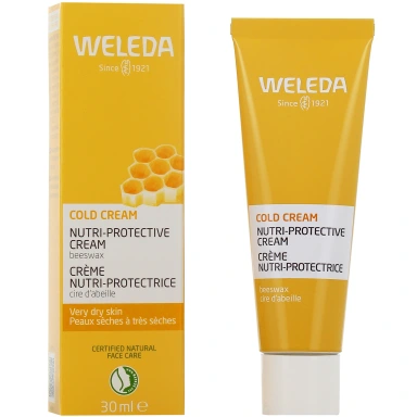 Weleda Cold Cream Visage